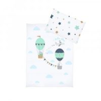 2 Részes Ágyneműk