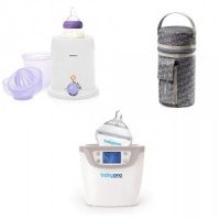 Cumisüveg Melegítők És Termoszok