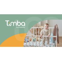 Timba Polcos Szekrény