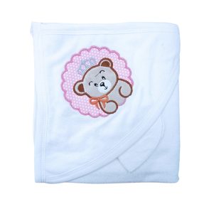 Cicix - Babatörölköző 80 * 85 cm