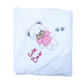 Cicix - Babatörölköző 80 * 85 cm