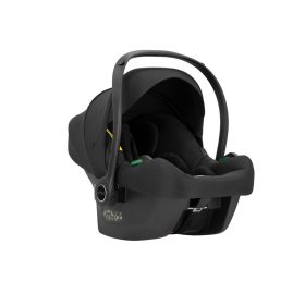   Kunert Avionaut Cosmo 0-13 kg - Fekete Színű Babahordozó autósülés