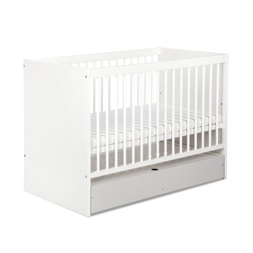 Klups Little Sky - Dália Grey - Babaszoba 4 Részes Szett