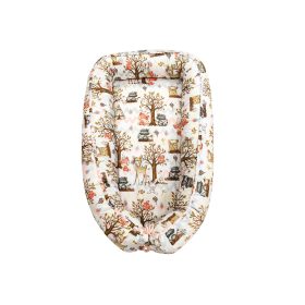 Babafészek - Erdő Állatai