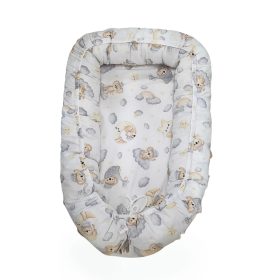 Babafészek - Koalás Bézs