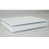 Soft Hab Matrac - Hab Matrac 60 x 120 cm-es, 8 cm vastag