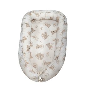 Babafészek - Maci Bézs