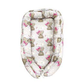 Maci lány - Babafészek