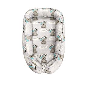 Babafészek - Maci Fiú