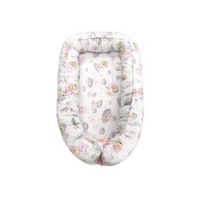 Babafészek - Koalás Rózsaszín