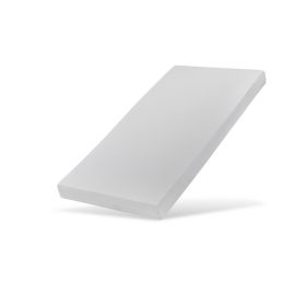 Soft Hab Matrac 60 x 120 cm-es, 6 cm vastag