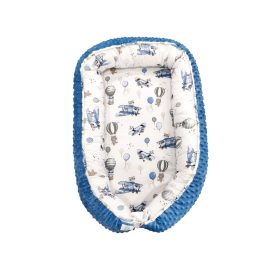 Minky Babafészek - Repülők 