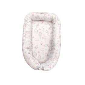 Babafészek - Nyuszi Fehér