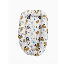 Babafészek - Erdei Állatok Kék