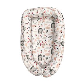 Babafészek - Süni Lány