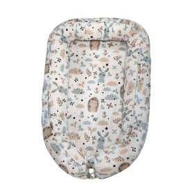 Babafészek - Süni Fiú