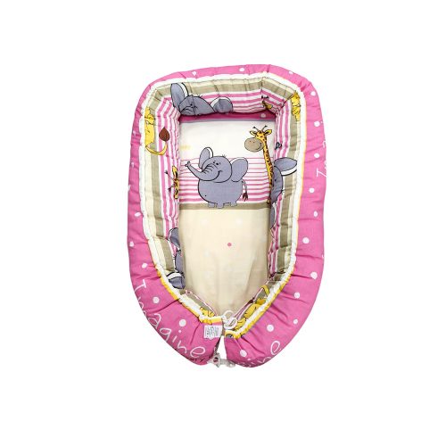 Babafészek - Szafari