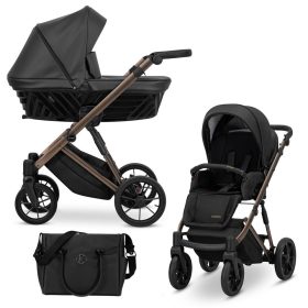 Kunert Ivento - Black Pearl – 1. kép