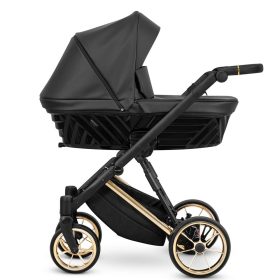 Kunert Ivento Prémium - Black Pearl