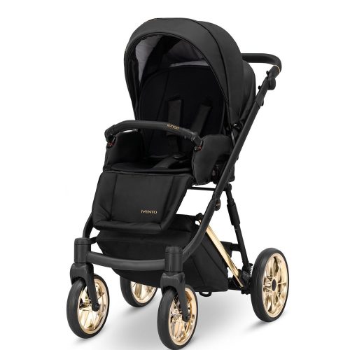Kunert Ivento Prémium - Black Pearl – 3. kép