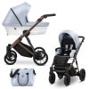 Kunert Ivento - Eco Blue Metalic – 1. kép