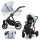 Kunert Ivento - Eco Blue Metalic – 1. kép