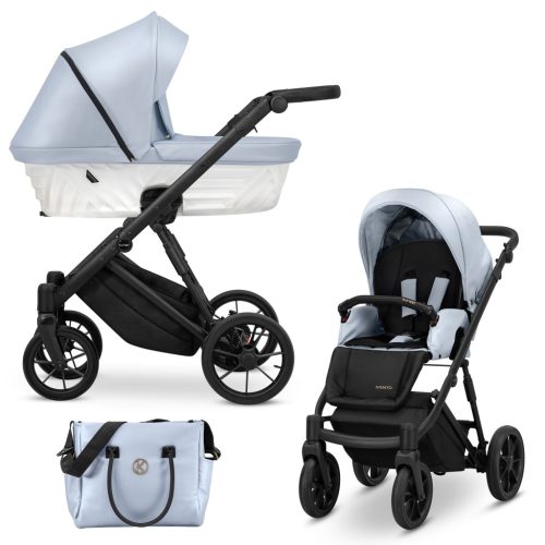 Kunert Ivento - Eco Blue Metalic – 2. kép