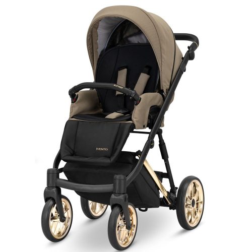 Kunert Ivento Prémium - Caramel Macchiato