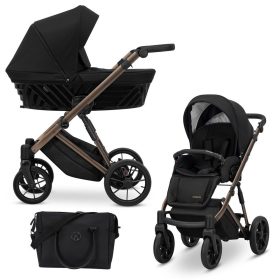 Kunert Ivento - Deep Black – 1. kép