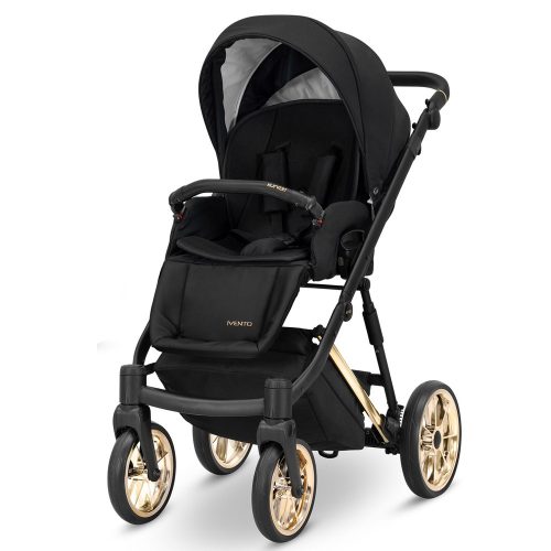 Kunert Ivento Prémium - Deep Black – 3. kép