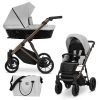 Kunert Ivento - Eco Dove Grey – 1. kép