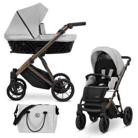 Kunert Ivento - Eco Dove Grey – 1. kép