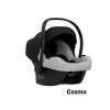 Kunert Ivento - Eco Dove Grey – 6. kép