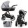 Kunert Ivento - Eco Metalic Grey – 1. kép