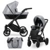 Kunert Ivento - Eco Metalic Grey – 2. kép