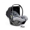 Kunert Ivento - Eco Metalic Grey – 5. kép
