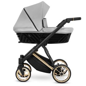 Kunert Ivento Prémium - Dove Grey – 2. kép