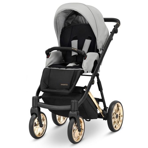 Kunert Ivento Prémium - Dove Grey – 3. kép
