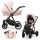 Kunert Ivento - Smoky Pink – 1. kép