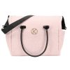 Kunert Ivento - Smoky Pink – 4. kép