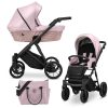 Kunert Ivento - Eco Metalic Pink – 2. kép