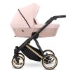 Kunert Ivento Prémium - Smoky Pink – 2. kép