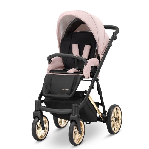 Kunert Ivento Prémium - Smoky Pink – 3. kép