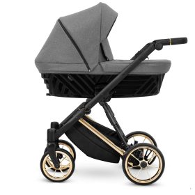 Kunert Ivento Prémium - Deep Graphite – 2. kép