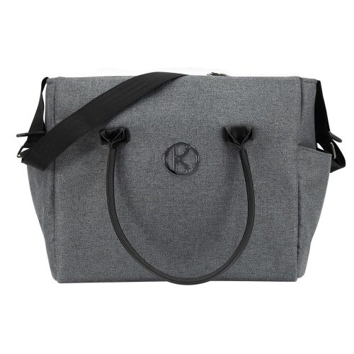 Kunert Ivento Prémium - Deep Graphite