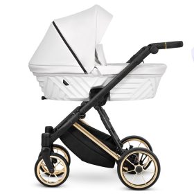 Kunert Ivento Prémium - White Pearl – 2. kép