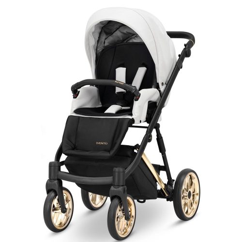 Kunert Ivento Prémium - White Pearl – 3. kép