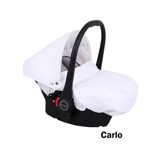 Kunert Ivento Prémium - White Pearl – 5. kép