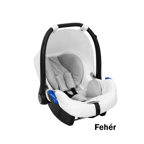 Kunert Ivento Prémium - White Pearl – 6. kép