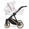 Kunert Ivento Prémium - Delicate Flowers – 2. kép